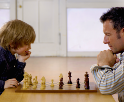 WebFatherSonChess