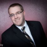 Tim Bishop headshot