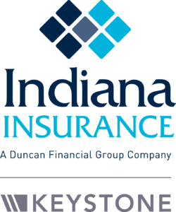 Indiana Insurance Logo