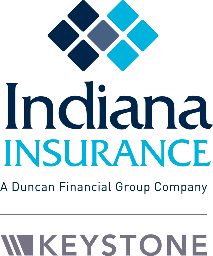 Indiana Insurance Logo