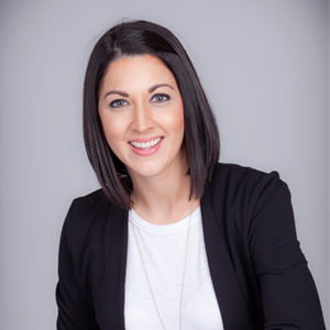 Kristen Hull