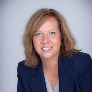 Stacy McHugh
