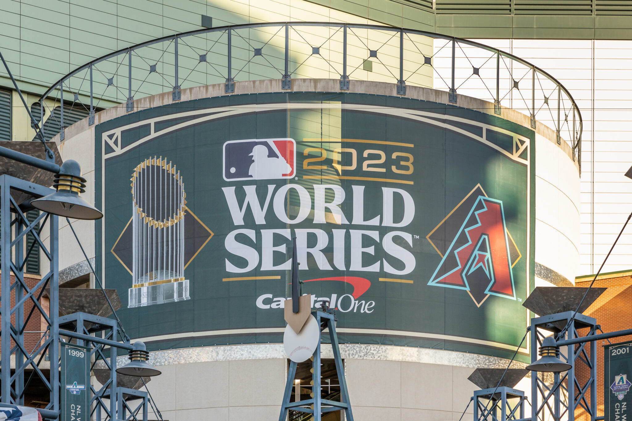 The 2023 World Series and the 2024 Markets – Duncan Financial Group