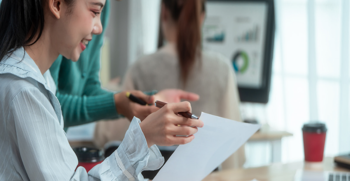 Advisor Support is Key to Driving Confidence and Outcomes Among Younger ...