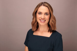 Julie Leeper